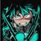 Deku is miah