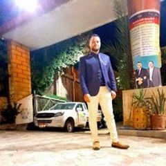 ابو مهند السنديونى