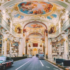 Magical virtual 👽