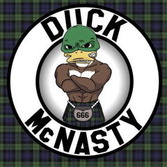 Duck McNasty