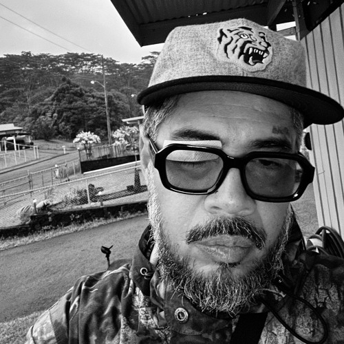 woozy world (mmaps athletics) (cherry pickers) artist photo