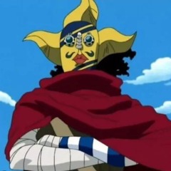 sniper king/soge king