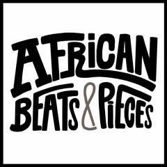 Mixanthrope (African Beats & Pieces)