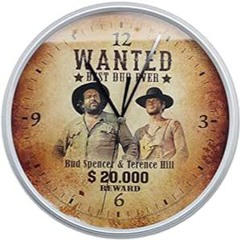 Bud Spencer & Terrance Hill Theme Sounds