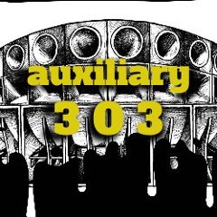 auxiliary 303