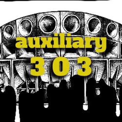 AUXILIARY 303 - Lost In Acid ( Lost In Love Bootleg) Mastered