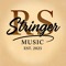 Robert Stringer