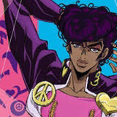 Black Josuke