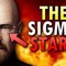 walter white sigma stare thosse who balkan edge