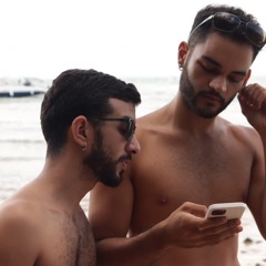 Gustavo e Vini