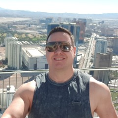 Chad R