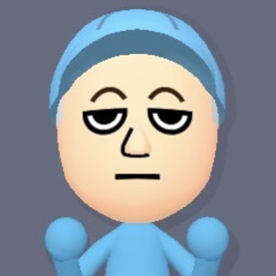 harabo’s avatar