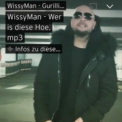 WissyMan - Gurillia Music
