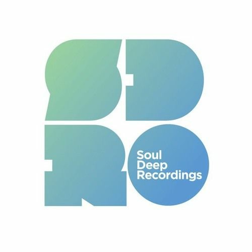 Soul Deep Recordings’s avatar