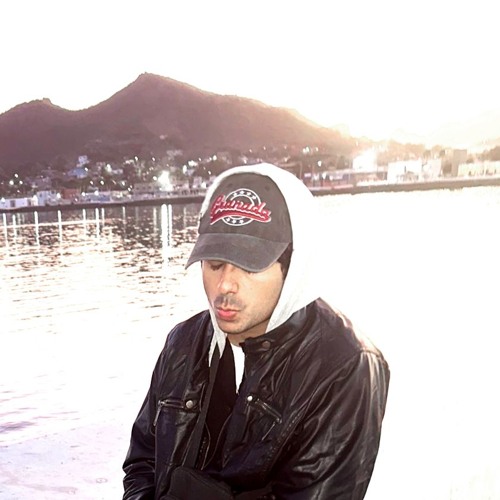 skiibonito — artist photo