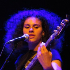 Mother May I Sleep With Danger ? - Joy Crookes cover