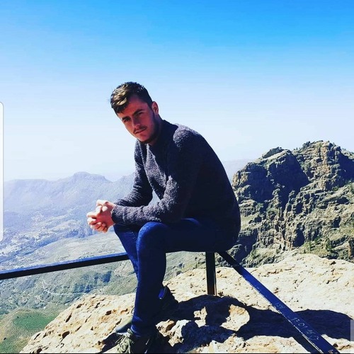 Stream Leighton James music Listen to songs, albums, playlists for