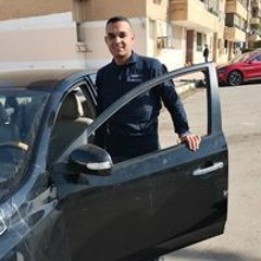 Cab Mohamed Fathi