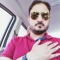Mushtaq Ahmed