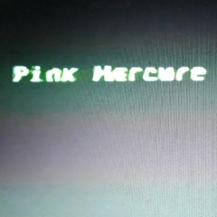 Pink Mærcure