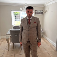 Jordan Harding