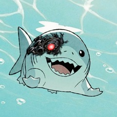andy the shark