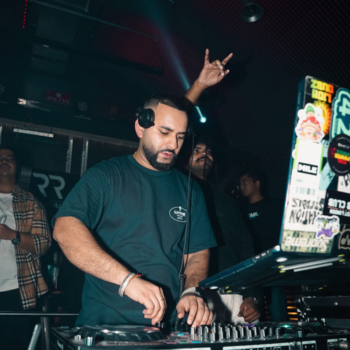 Quarantine Sessions Vol. 3 (Late Nights In Quarantine) || @manavmusic