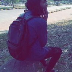 Noshab Khokhar