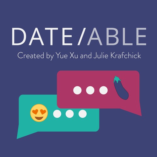 Dateable Podcast’s avatar