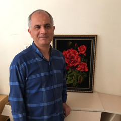 Karim Jafargholinejad