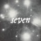 🌌 ⋆｡𝓈𝑒𝓋𝑒𝓃 ｡⋆ 🌌