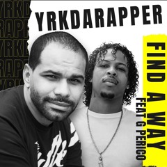 YrkDaRapper