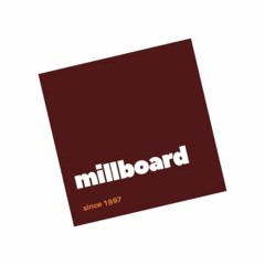 Millboard