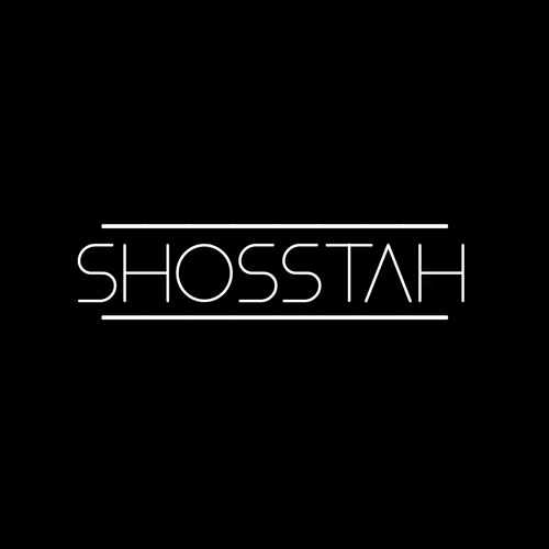 Shosstah’s avatar