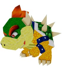 BOWSER [64]