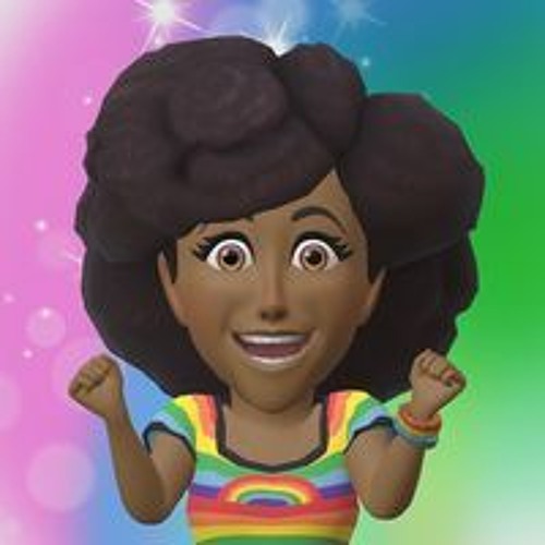 Aline Machado’s avatar