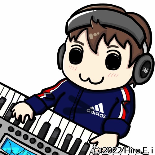 music:Hiro E. i’s avatar