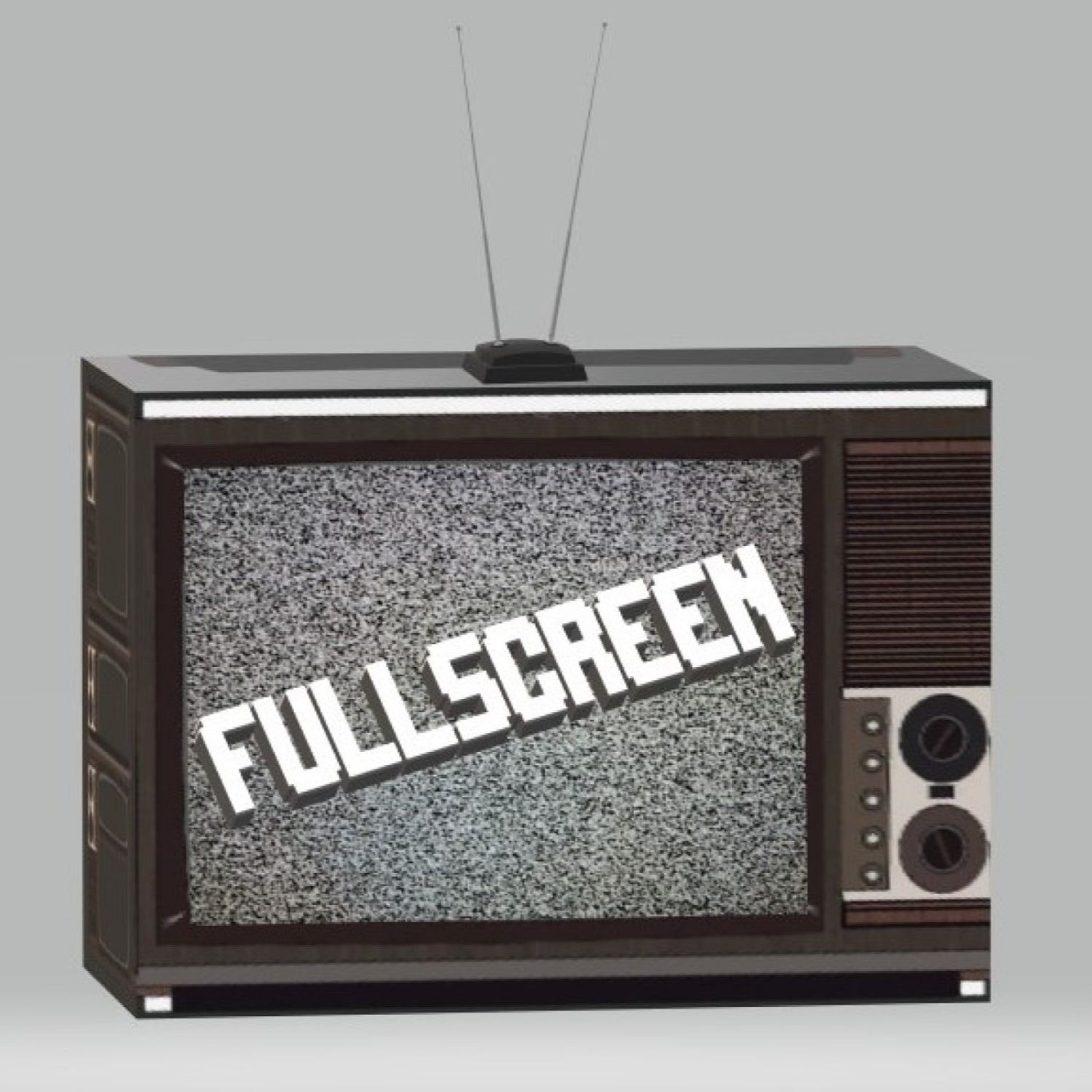 Fullscreen