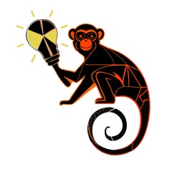Monkey Light