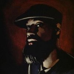 William Scot Trammell