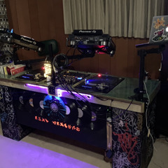 RUMP WRECKAZ DJ LUX