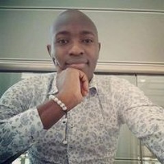 Victor Man Cirry Fintali