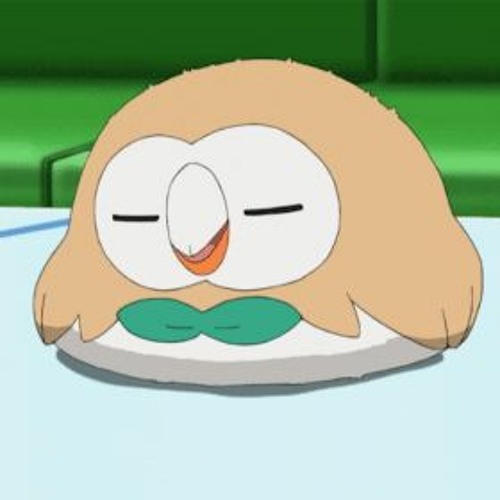 Gekko’s avatar