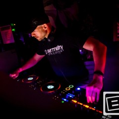 DJ Phate