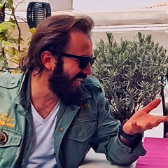 Omer Egehan