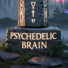 Psychedelic Brain