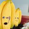 Concerned Bananas