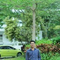 Ridho Roysa Orlando