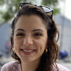 Holly Tullo