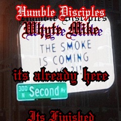 HumbleDisciples_MikeWhyte
